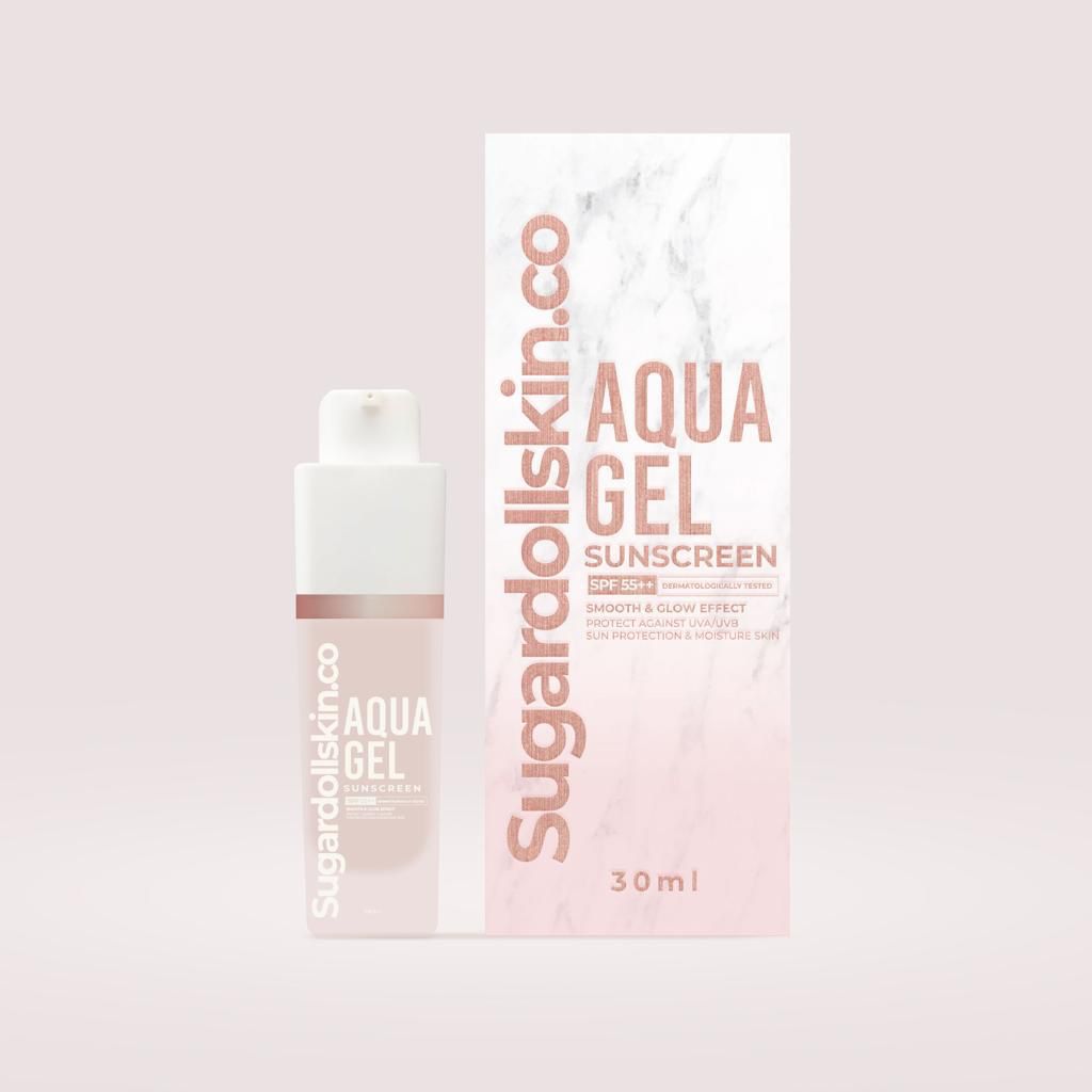 Sugardoll Skin Care